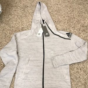 Adidas ZNE Hoodie